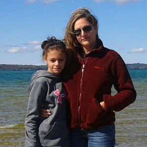 Meet your Posher, Cindy